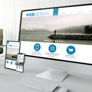Web Design Services | media Services | A Better World