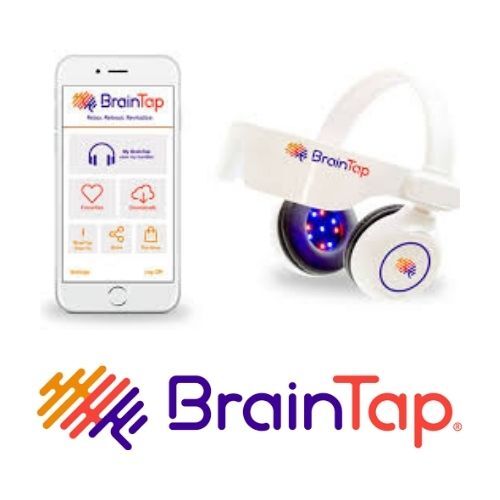 Braintap Shop | A Better World