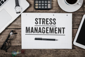 stress management