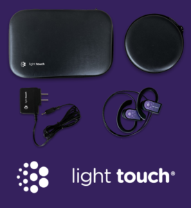 Light Touch Components Light Touch - A Better World .net